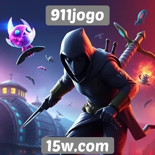 Análise das ofertas de jogos no site 911jogo
