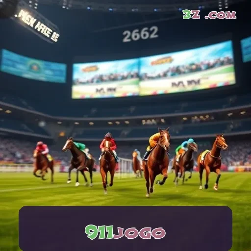 911jogo: A Experiência Definitiva com Aplicativos de Jogos