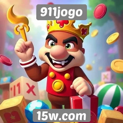 Novidades sobre jogos disponíveis no 911jogo