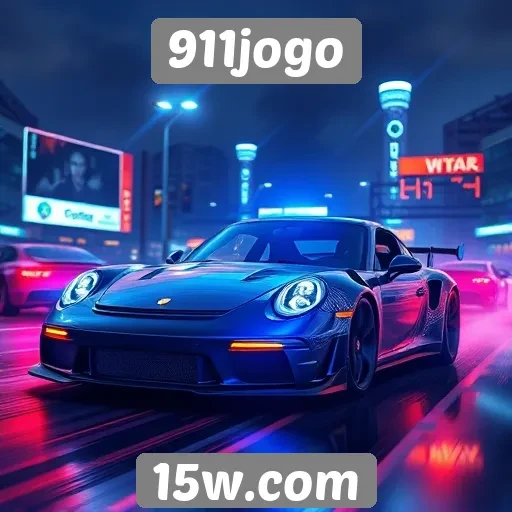Como o 911jogo atrai novos jogadores