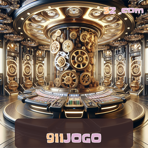 Casino: O Destino dos Aficionados por Jogos no 911jogo