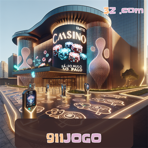 Viva a Experiência VIP no 911jogo Hoje Mesmo!