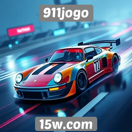 Características inovadoras do 911jogo que atraem jogadores