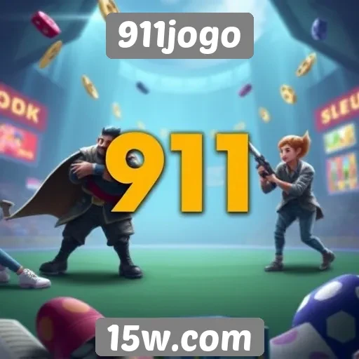 Comparativo de preços em jogos no 911jogo